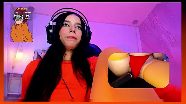 SweetieCloe_: онлайн-секс-чат