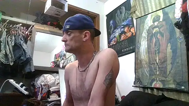 slinginbigD's Live XXX Chat