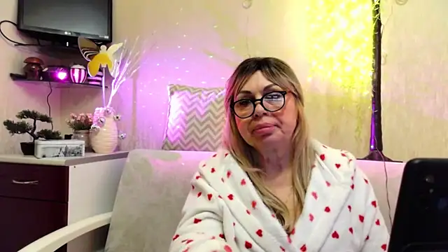 SusieNoreen Live XXX-chat