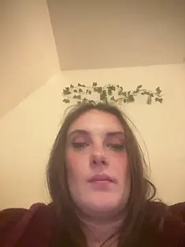 freaky007fox Webcam Show