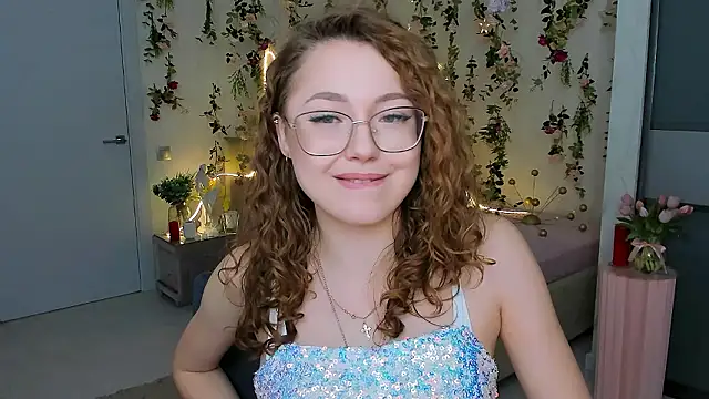 SereneFlame Chat XXX in diretta