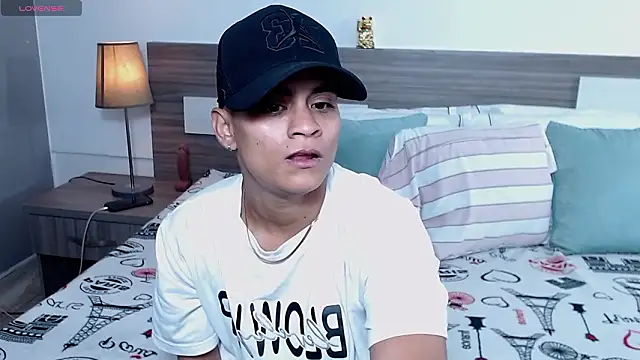 Liiamthompson Live XXX-chat