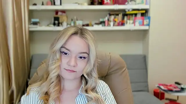 Kara_Smith_ 现场XXX聊天