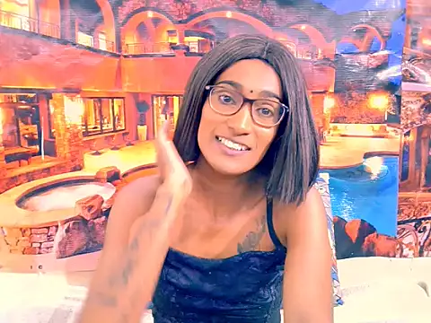 IndianRebel4u2Luv Chat XXX in diretta