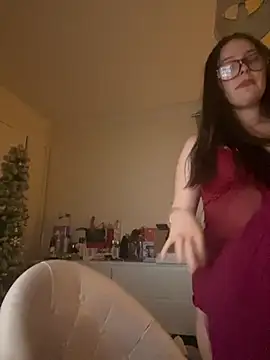 cherryrosealiee Chat XXX in diretta