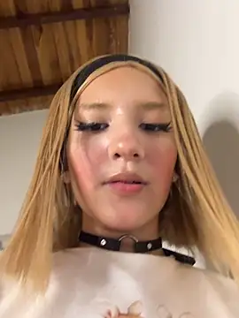 SweetBunnyGF Adlı Modelin Canlı XXX Sohbeti