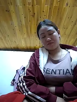 Dung_x 在線直播表演