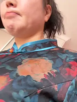 oo-shanshan 在線直播表演