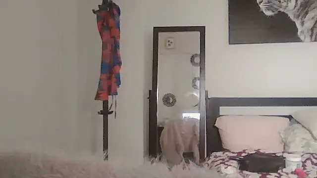 cryptokimgirl Webcamshow