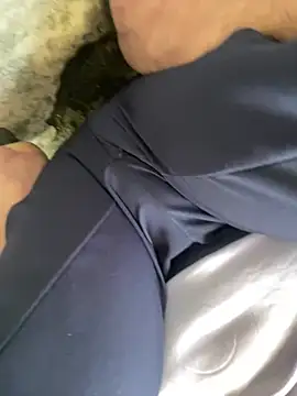 BaBaHuynh Pertunjukan Webcam