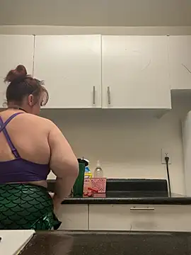 KittyCreamKisses Chat XXX in diretta