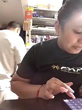 SexyandnaughtyLatinos: διαδικτυακό σόου στην κάμερα