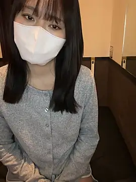 Webkamerová show rin_15