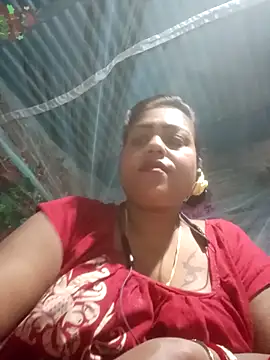 Show webcam de Hot-aditi66