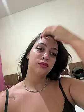 Show Webcam de NathFox