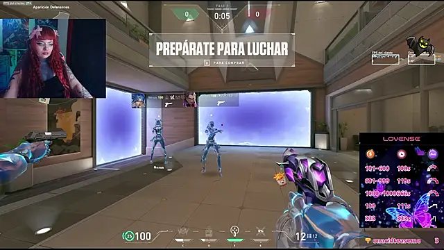 Онлайн чат XXX linda_mort