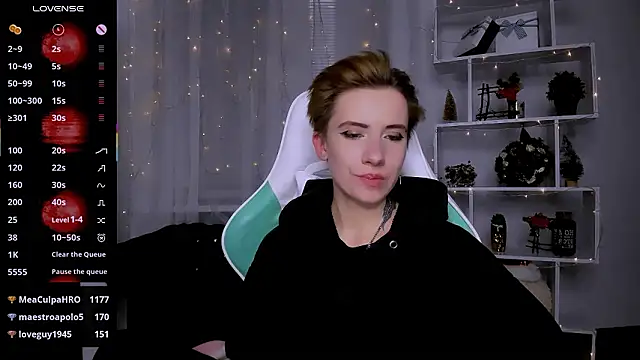 Živý XXX chat _Rein_ramm
