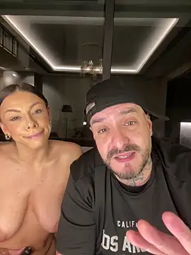 Chat XXX en directo de SexOnMyLvL