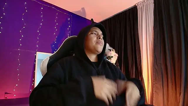 Živý XXX chat Emmapark_