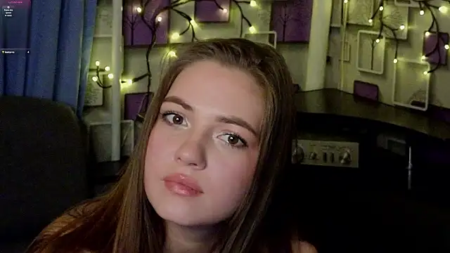 Živý XXX chat Grace_Fantasy