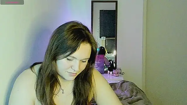 Chat XXX ao vivo de Lika_Young