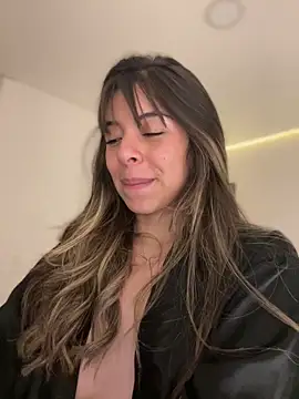 Živý XXX chat AmmyCollinsW