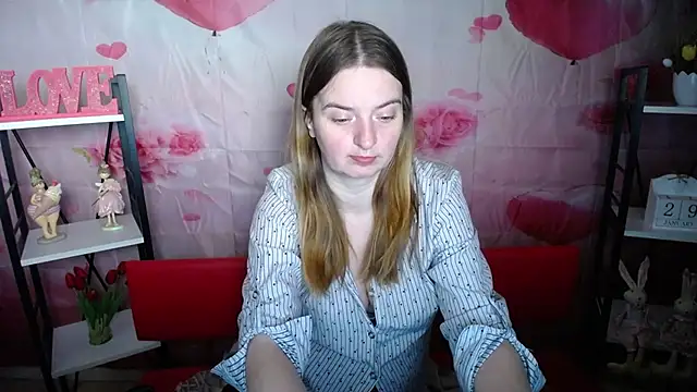 Chat XXX ao vivo de FreyaDak