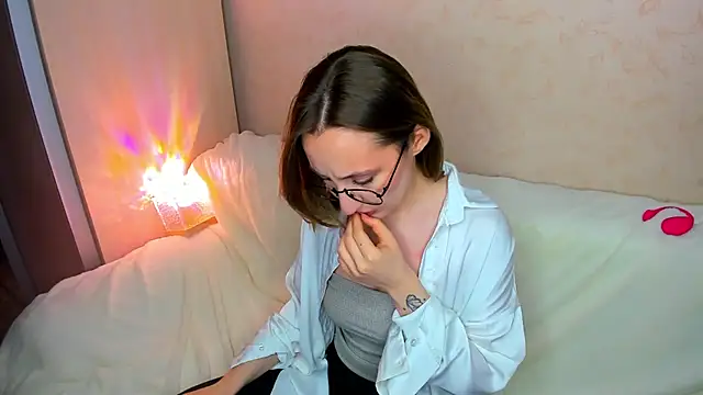 Chat XXX en directo de MelodyOfLovee