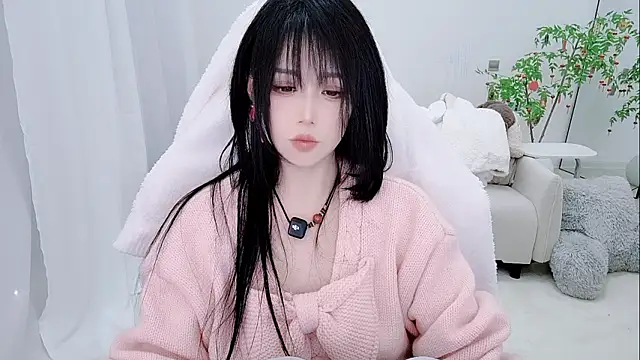 Živý XXX chat Evangelin-e