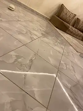 Lahcene's Webcam Show