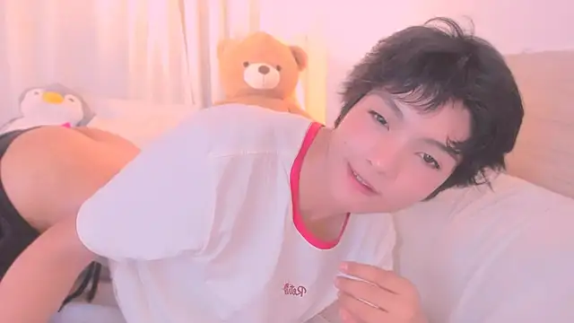 Sweet_Allan Live XXX-chat