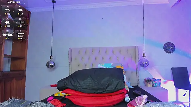 amanda29 라이브 XXX 채팅