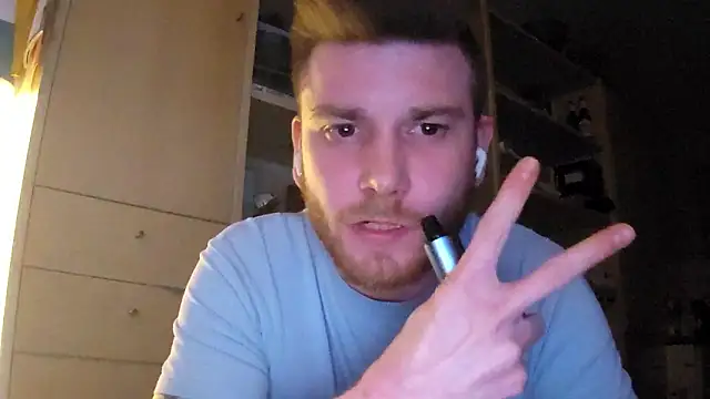 Вебкам-шоу Foxtrott_242