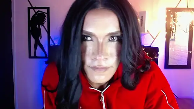 agatha_rodriguez Chat XXX live