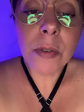 Živý XXX chat LupitaHaze