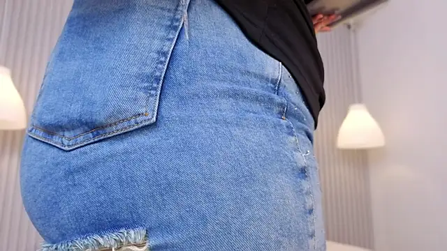 Chat XXX ao vivo de leilapons