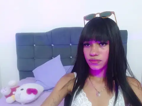 Chat XXX en directo de KittyLove_s