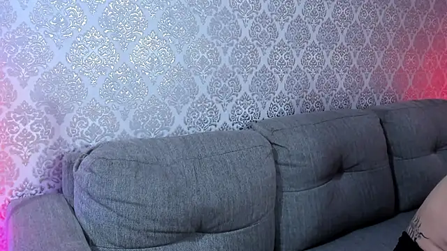 Živý XXX chat SuccubusDolly