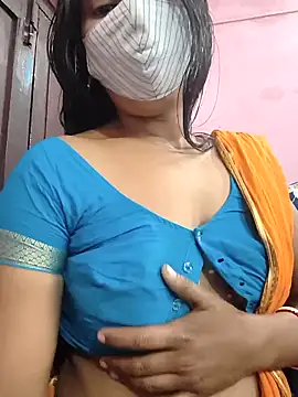 Miss_Aayushi Show Webcam