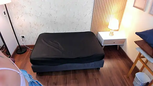 Chat XXX en directo de aliceandsia