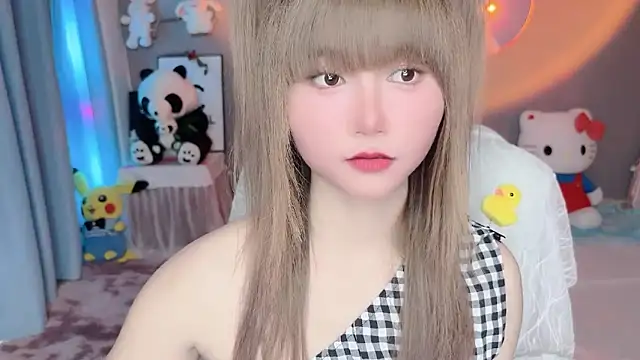 Živý XXX chat -xiao-xiao-