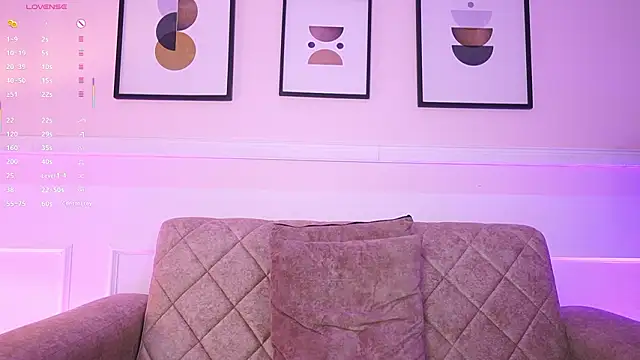 Živý XXX chat BillieBrownn