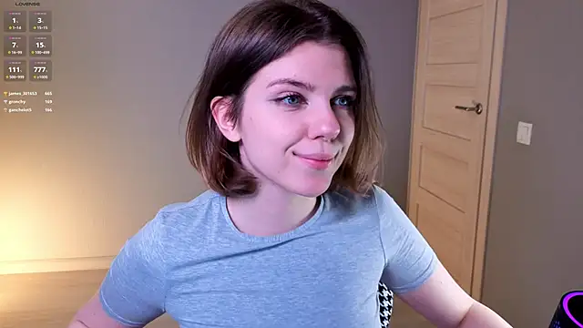 Živý XXX chat PollyRouge__