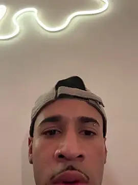 HickPietro's Webcam Show