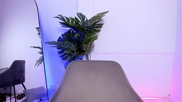 Chat XXX en directo de KaliBloom