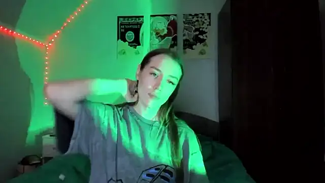 tinyglow Live XXX-Chat