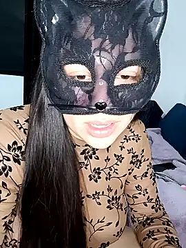 Živý XXX chat HannaSierra