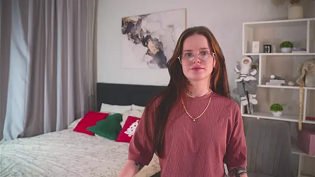 Živý XXX chat BeatrizSirak