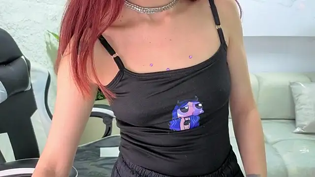 Živý XXX chat aurora_tp