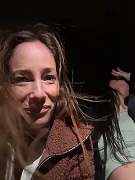 Živý XXX chat SweetAlegra_